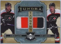 2007-08 Upper Deck Artifacts Tundra Tandems Patches Icy Blue (A).webp
