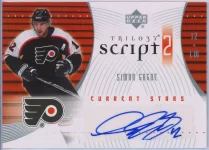 2007-08 Upper Deck Trilogy Scripts 2.webp