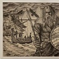 Uhtred the Viking