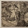Uhtred the Viking