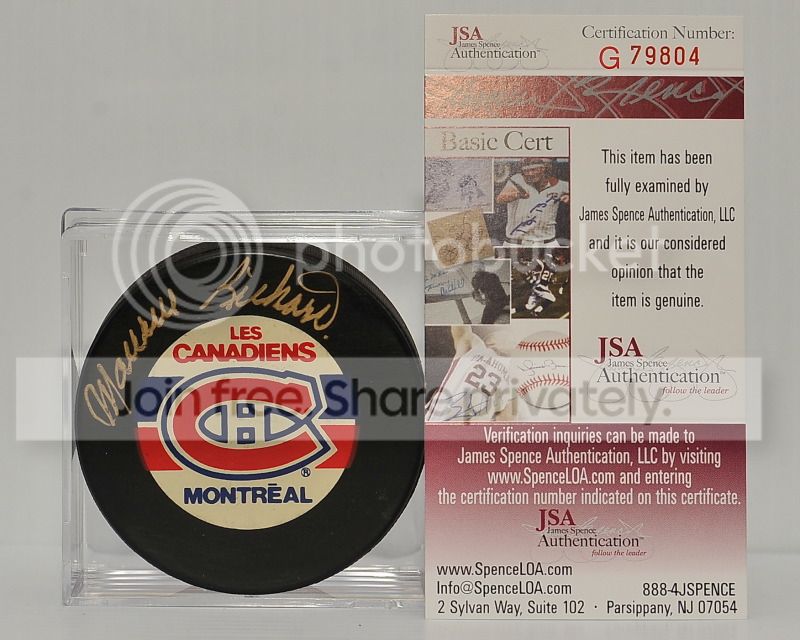 MauriceRichardPuck.jpg