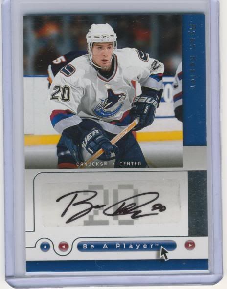 2005-06BeAPlayerSignaturesRKRyanKes.jpg