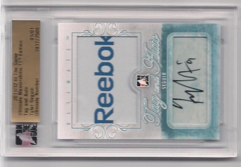 Seguin1of1ReebokTagAuto.jpg